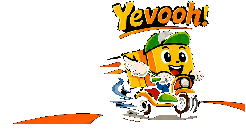 logo Yevooh