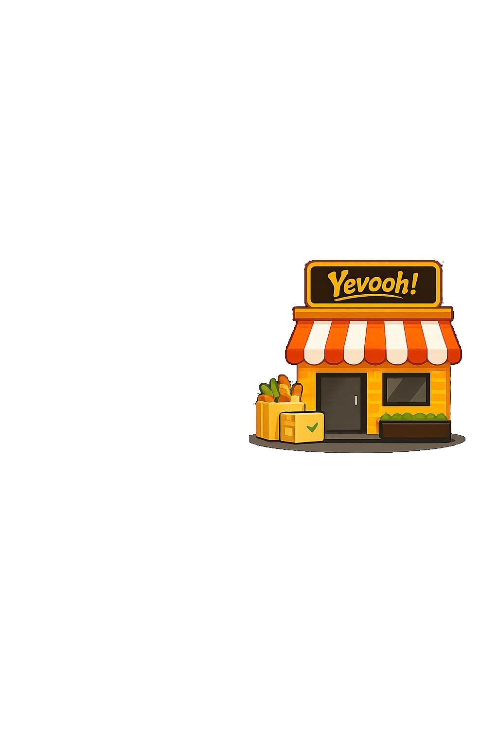 Negocio Yevooh